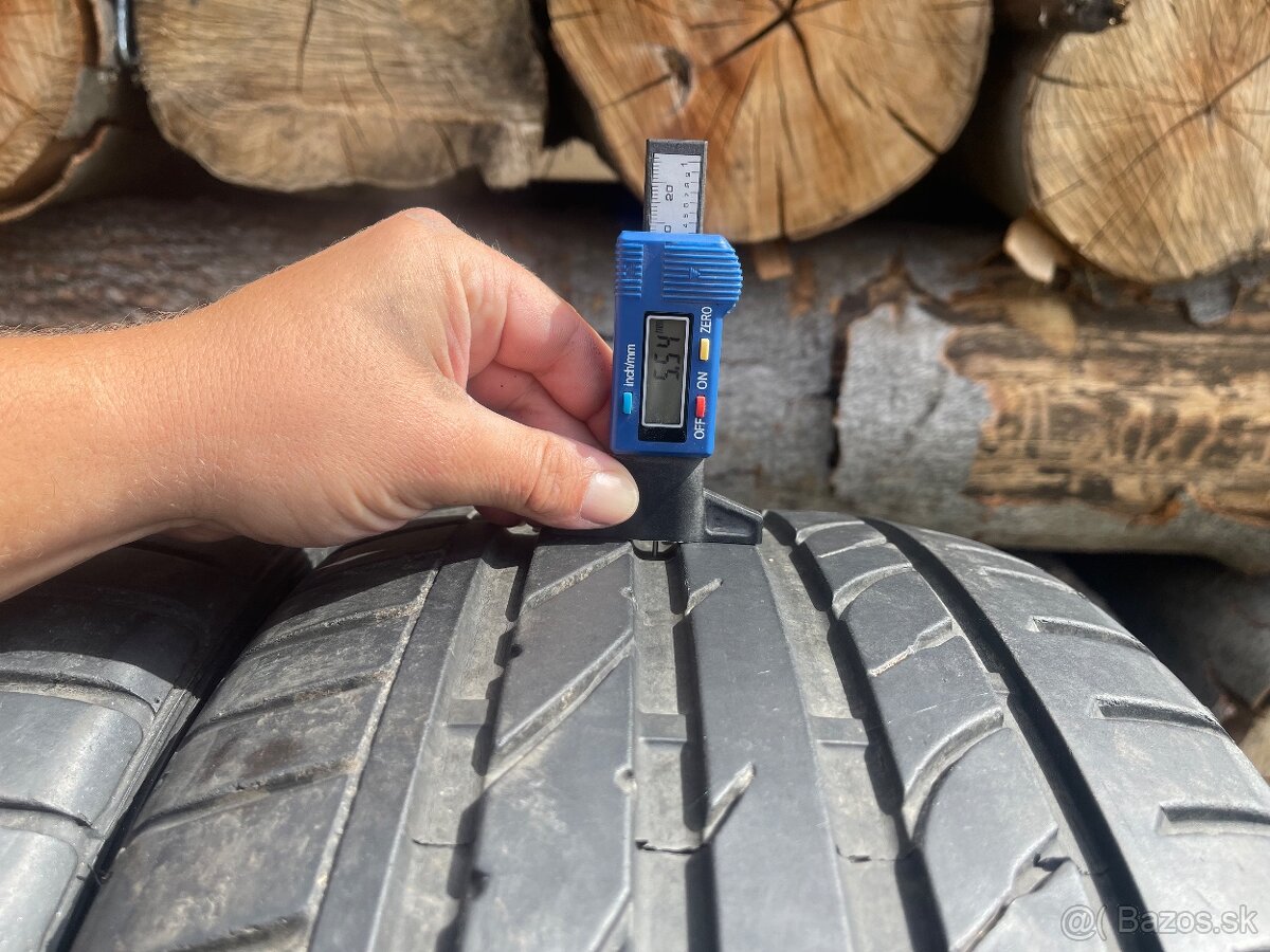 245/35 r20 letne pneumatiky Sailun - 3