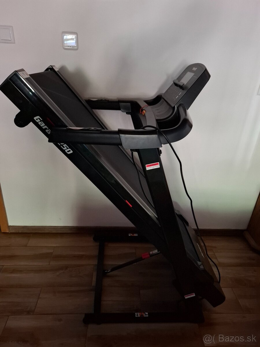 Bežecký pás trinfit GARA T250 - 3