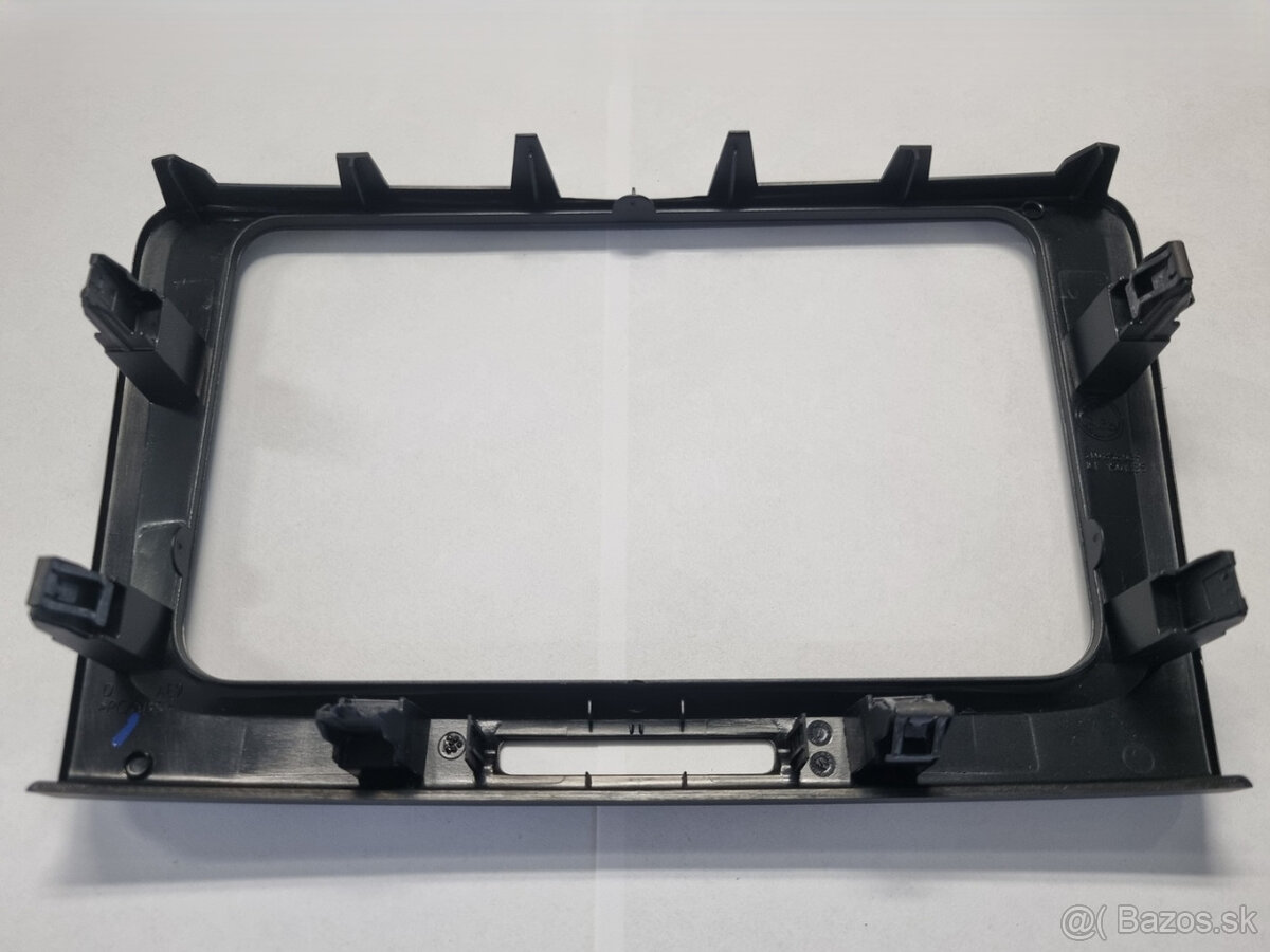 Ramcek radia Skoda Superb2 3T0 858 069 - 3