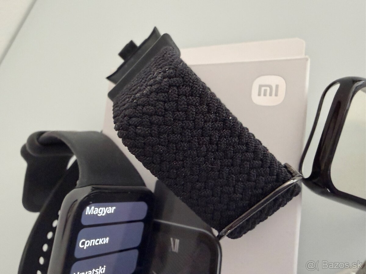 Xiaomi Smart Band 8 Pro hodinky - 3