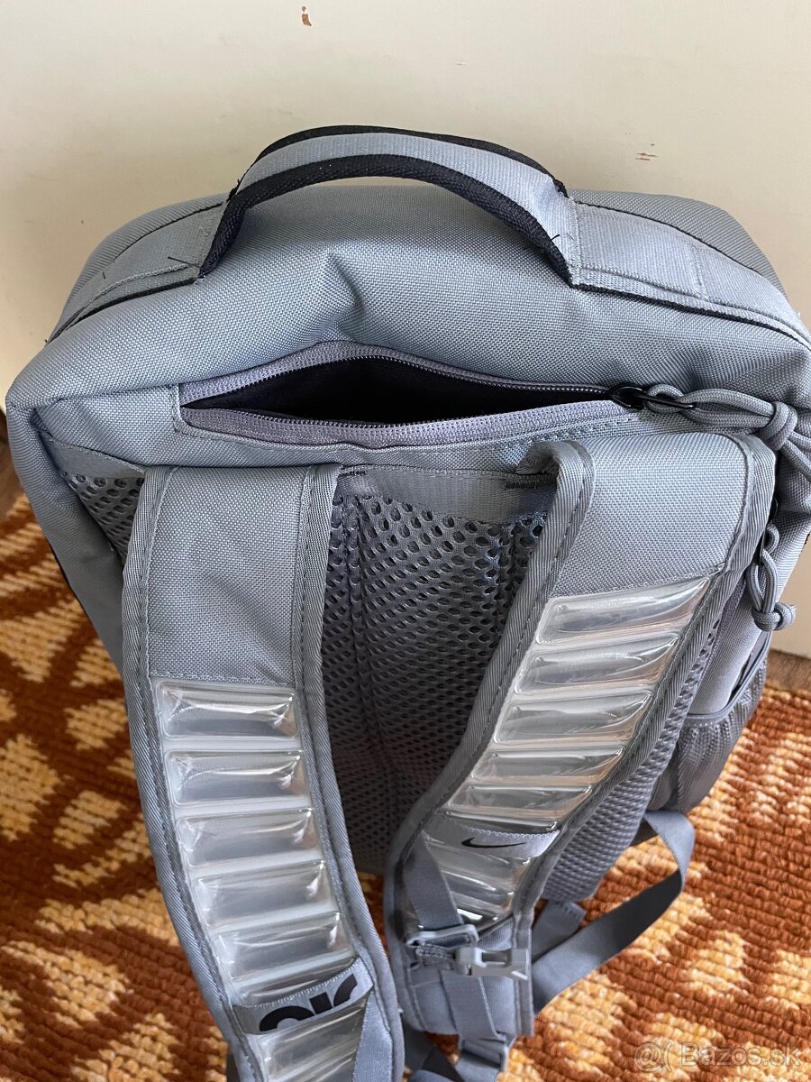 NIKE-Just Do It-batoh - 3