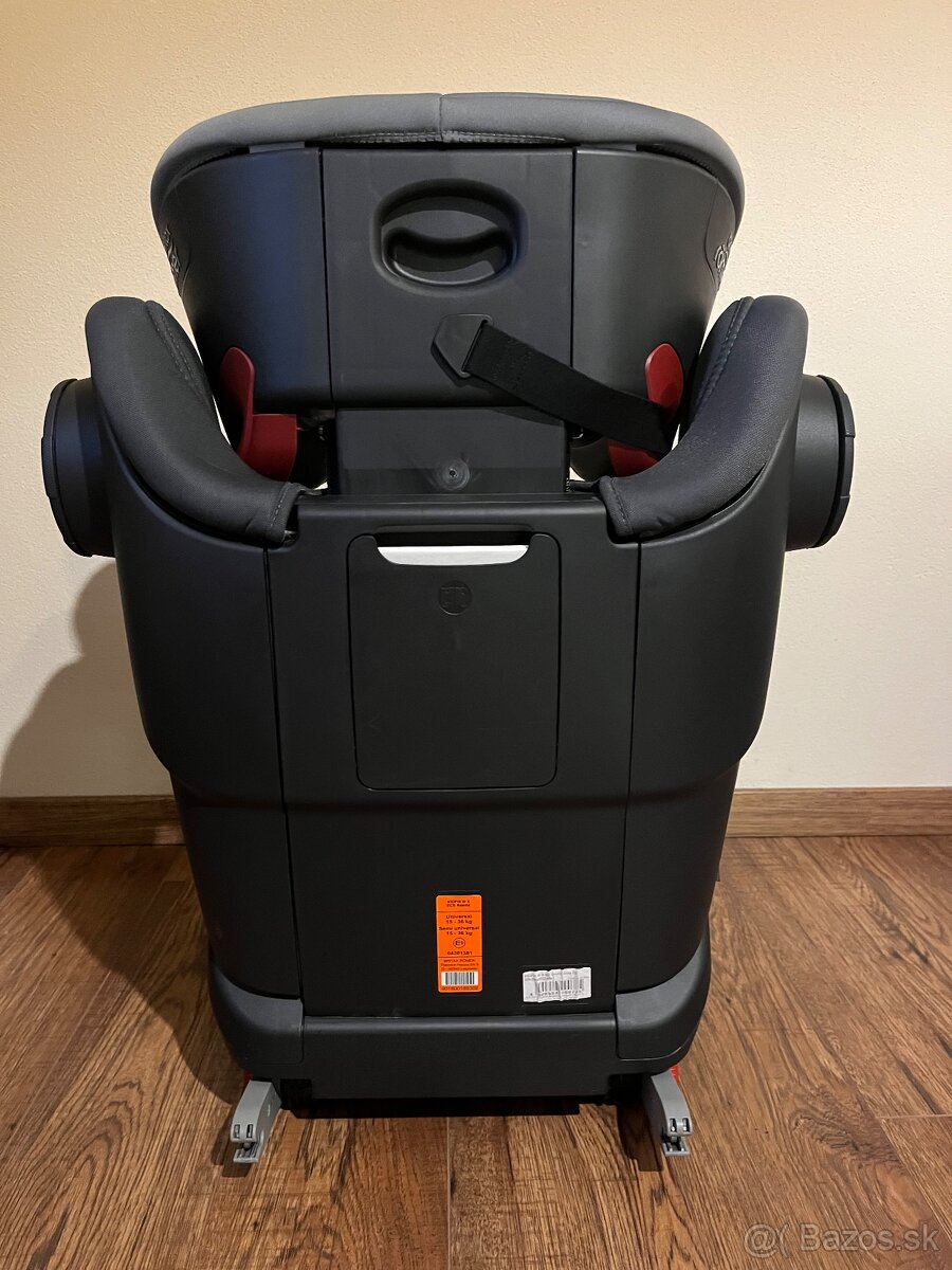 Detská autosedačka britax römer Kidfix III S - 3