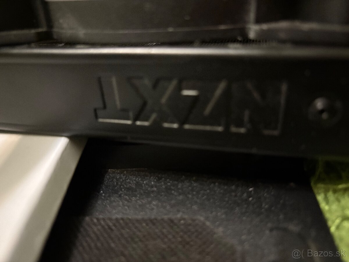 🧊 NZXT Kraken X53 – vodné chladenie (240 mm) - 3