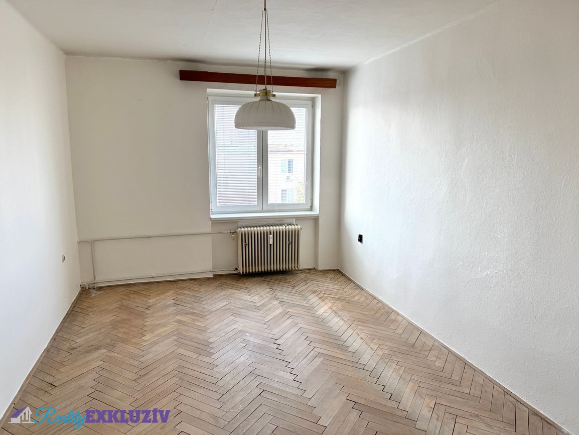 3 izbový byt na predaj Lučenec, centrum - 3