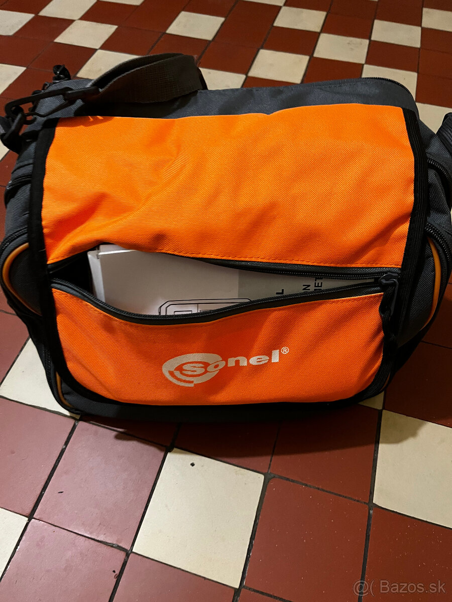 PVM-1020 KIT - fotovoltický tester - 3