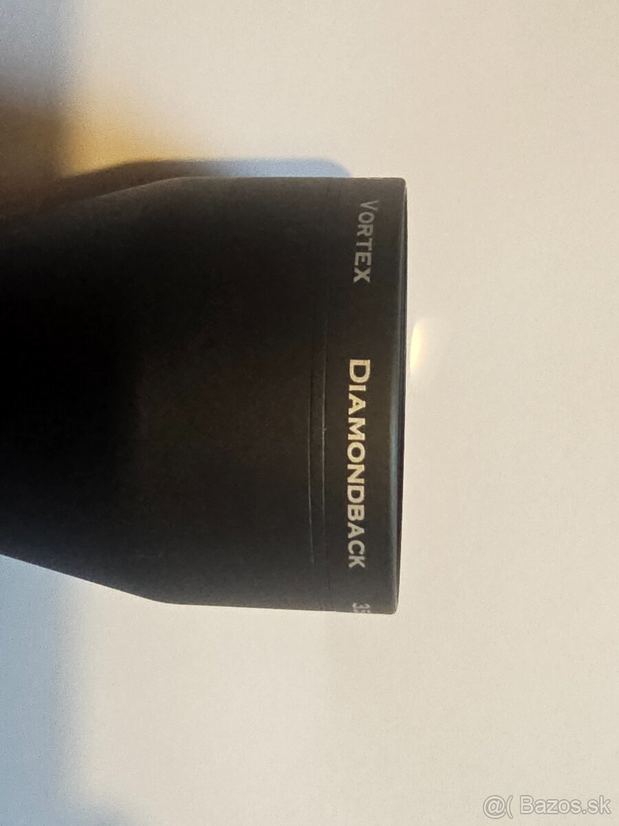 Vortex-Diamondback 3,5-10x50 - 3