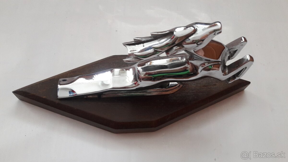 Chladičové sošky - 3