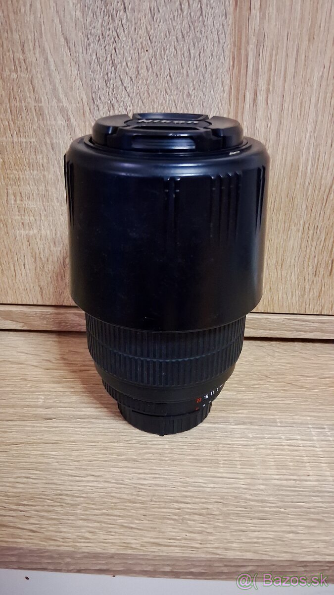 Objektív Sigma 70-300mmD 1:4-5.6 - 3