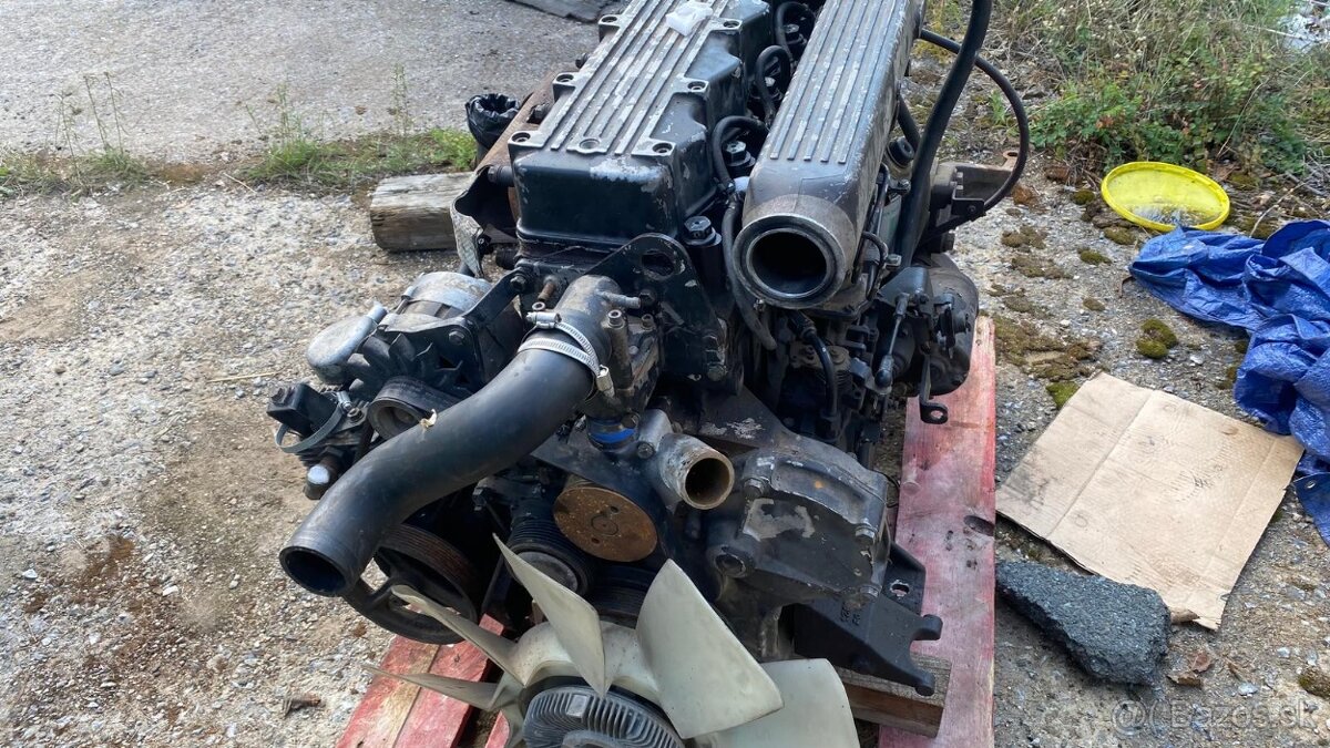 AVIA DAEWOO MOTOR 100kw - 3