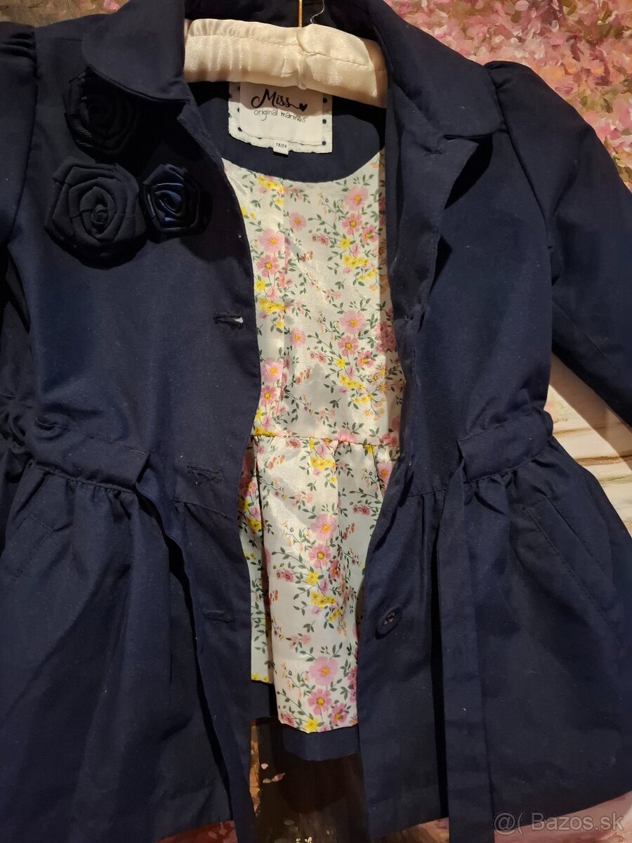 Original Marines Kabátik - 3