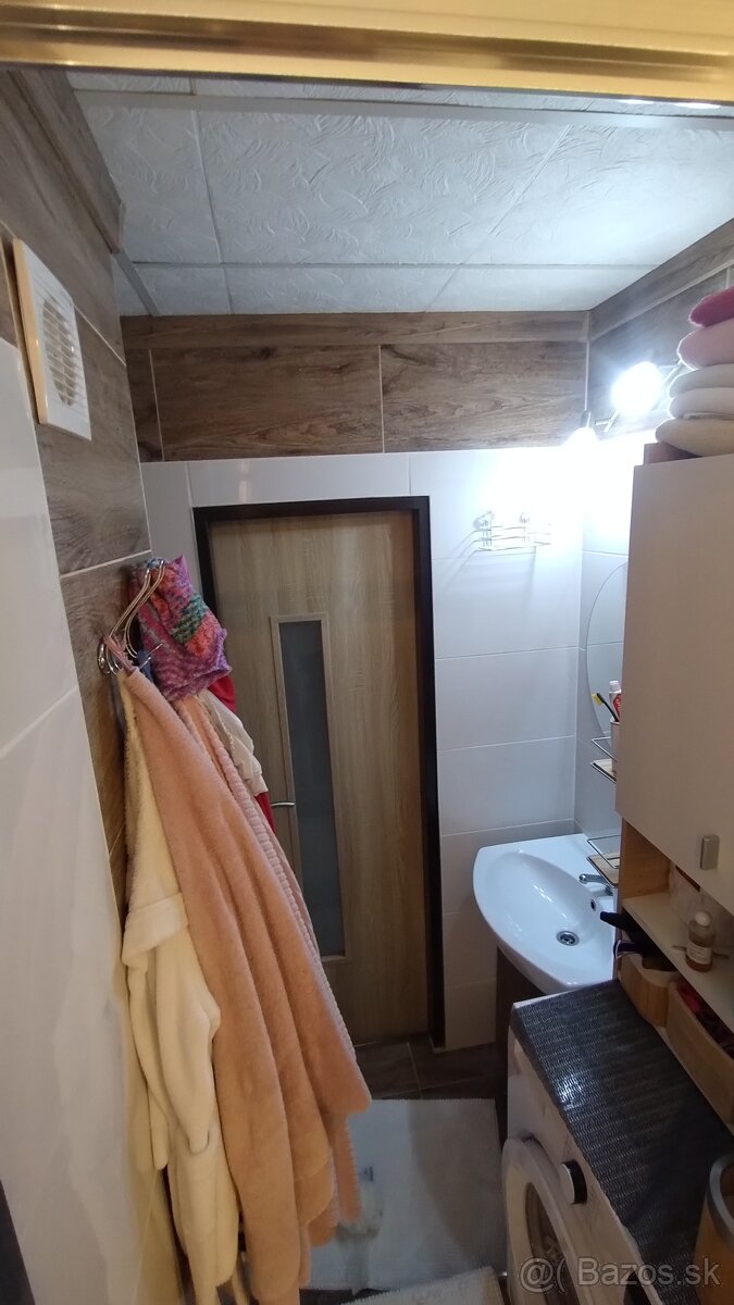 3 izbový byt Tornaľa - 3