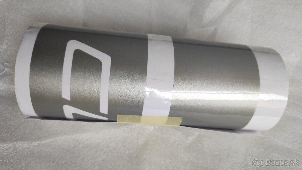 Chrómové lišty, VW Golf, Reflexné samolepky auto / domácnosť - 3