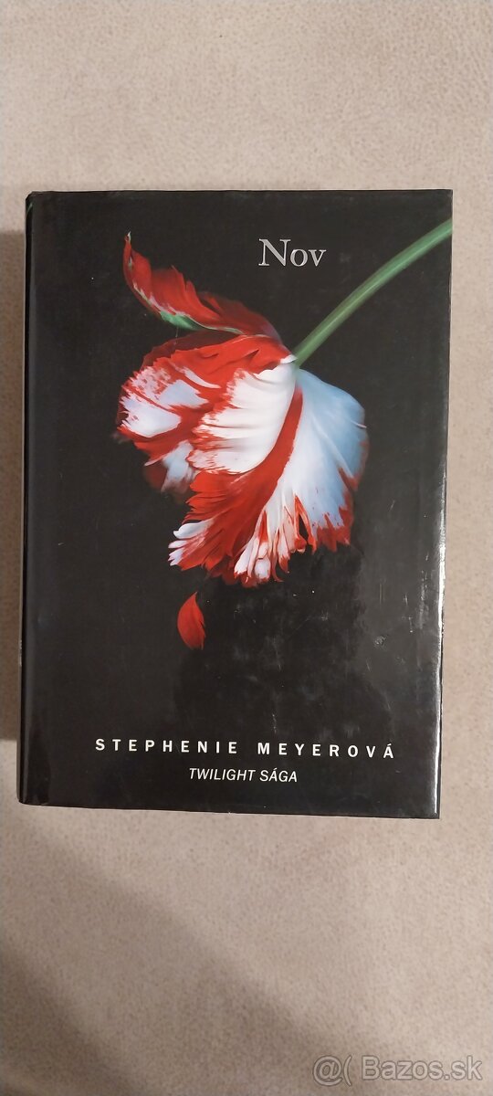 Twilight sága - 3