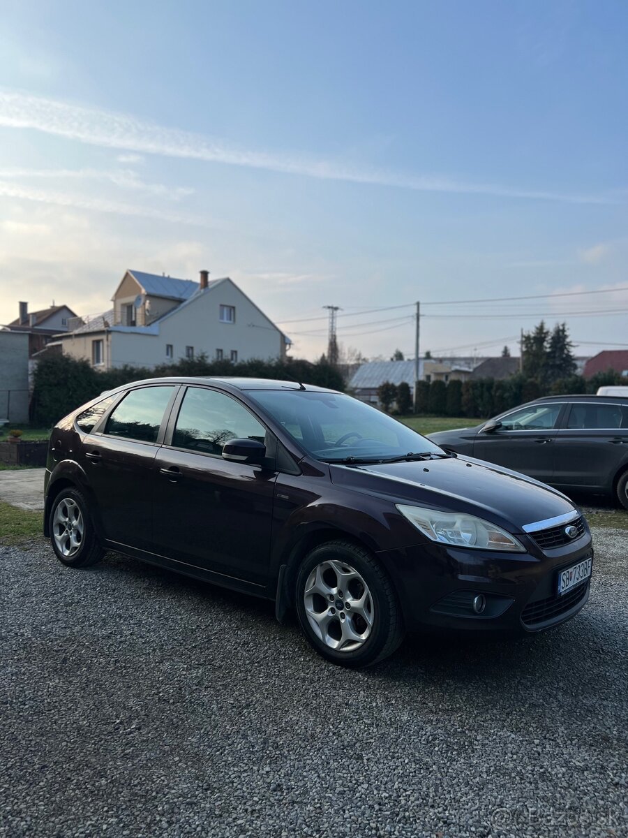 Ford Focus, TK a EK do 2027, ťažné - 3