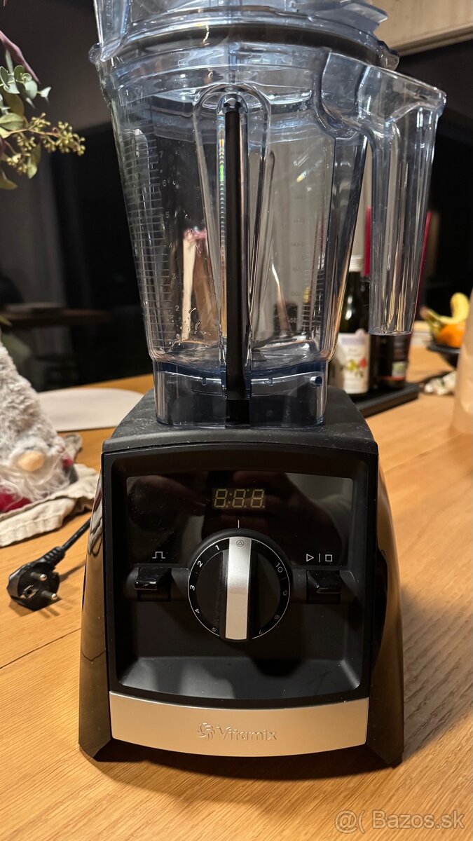 Predam Vitamix Ascent A2300i - 3