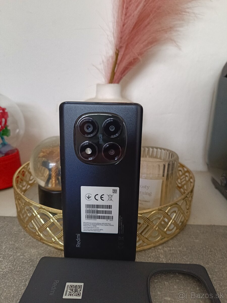 Xiaomi redmi note 14pro 5g8/256 - 3