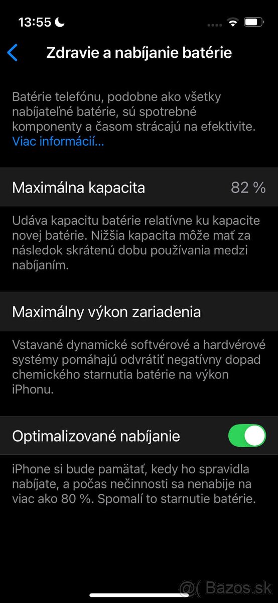 iPhone 13 mini 128 GB - 3