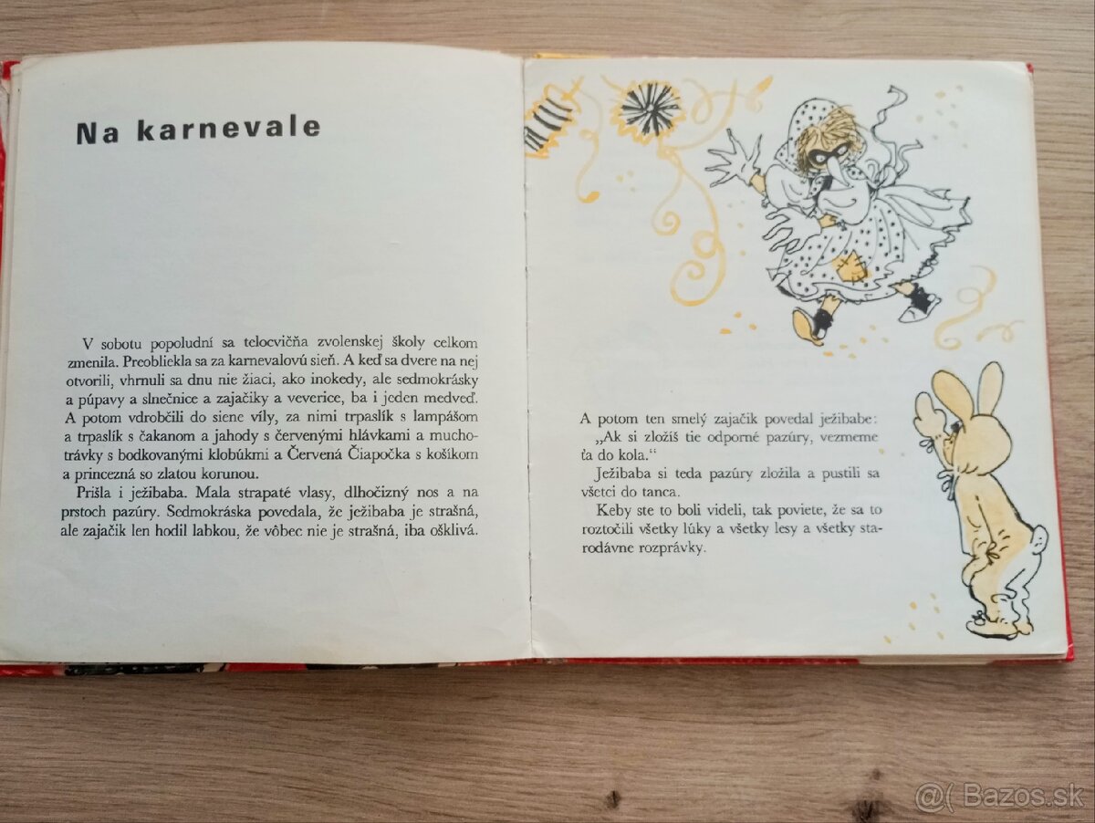 Danka a Janka Mária Ďuríčková - 3