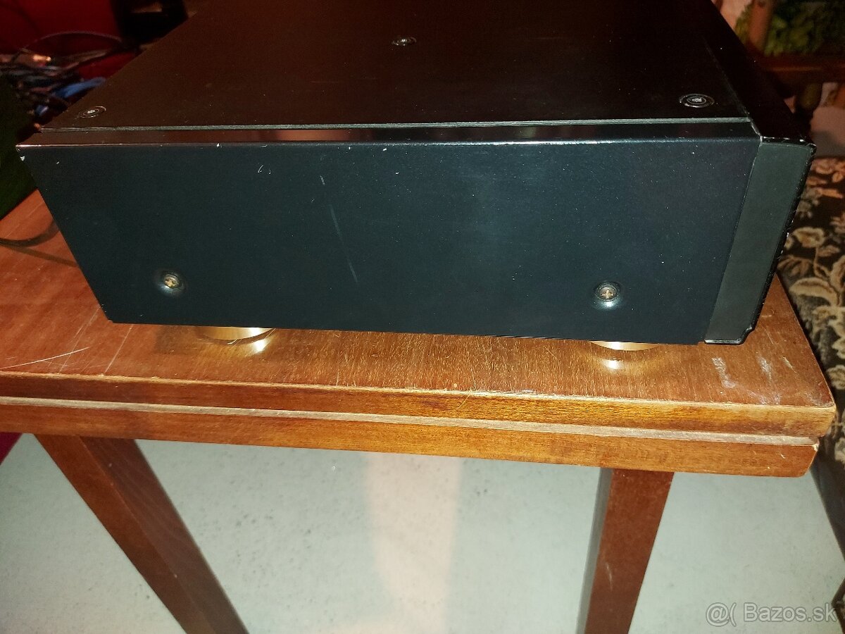 Predám AKAI CD-79 - 3