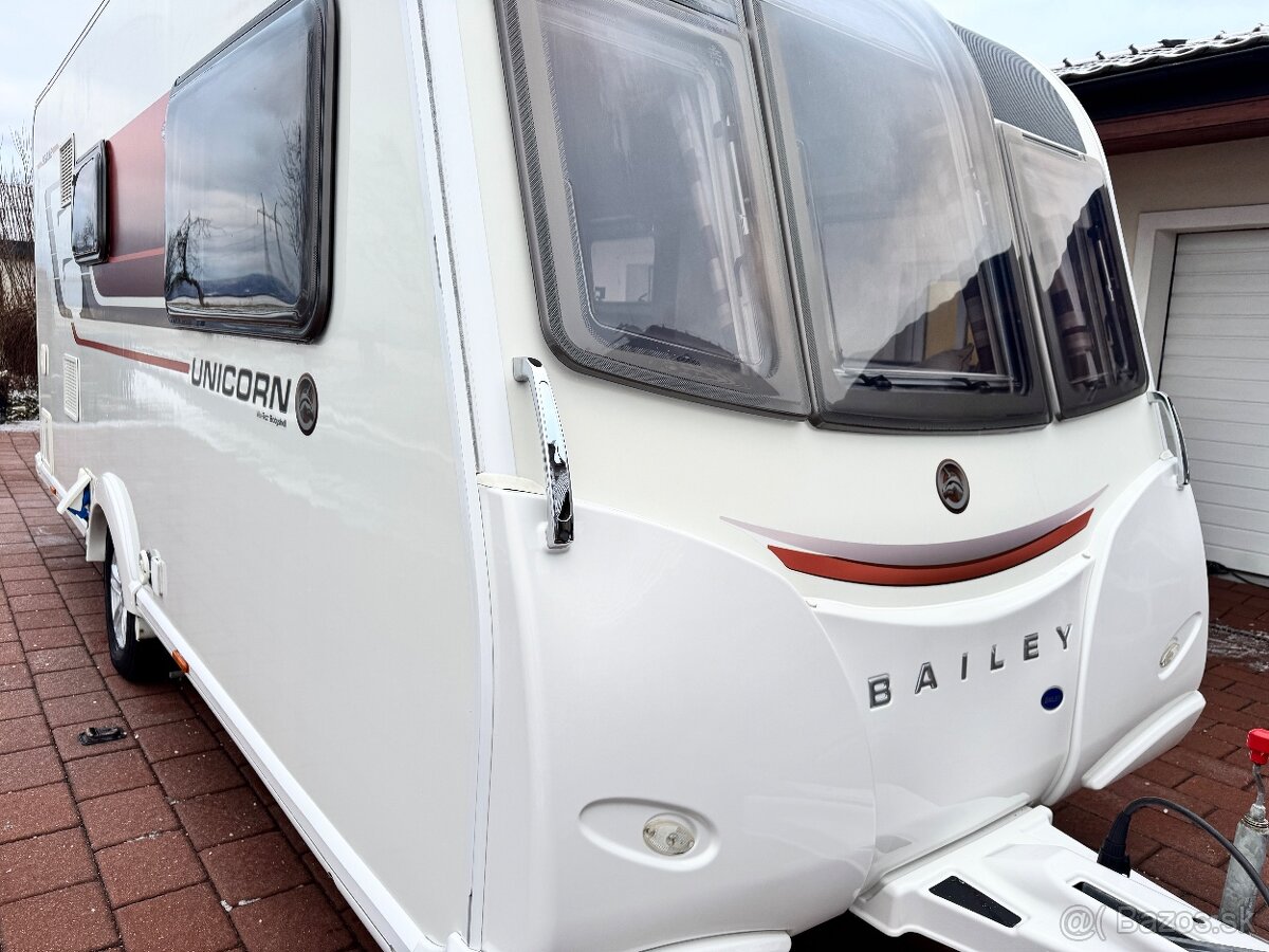 🔱 Bailey Unicorn Seville 🔱 ALDE MUVER SOLAR - 3