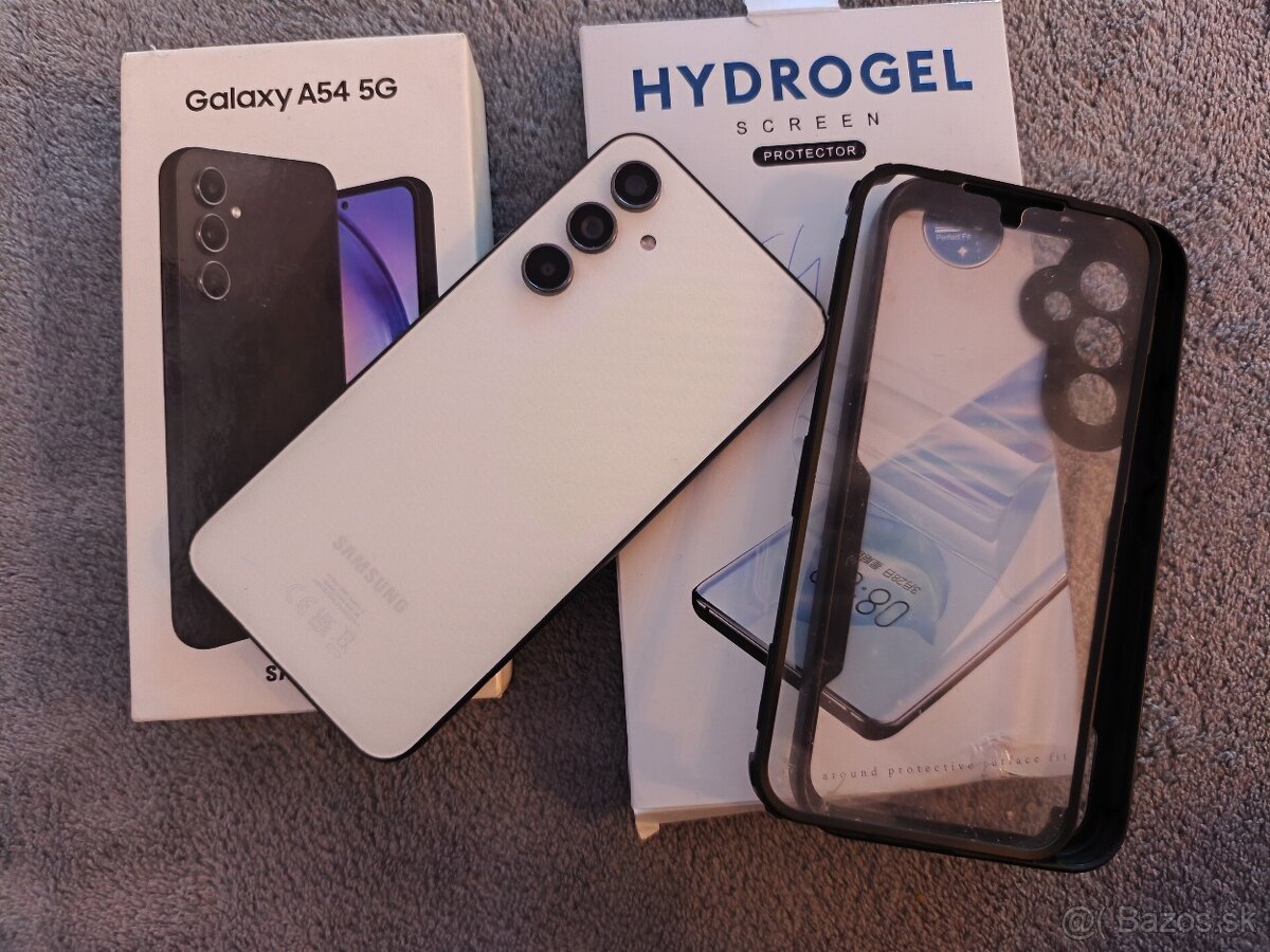 Samsung Galaxy A54 5G - 3