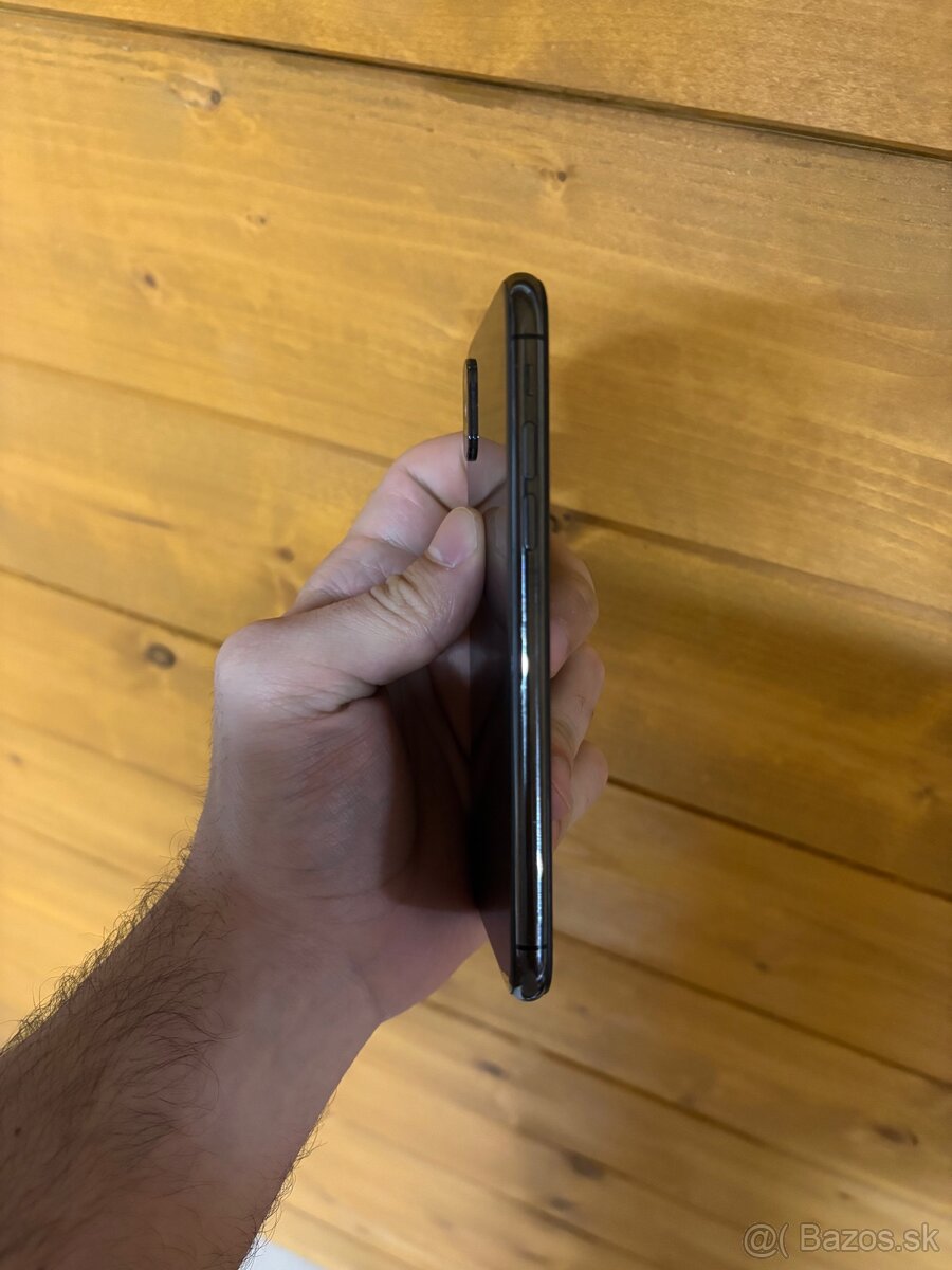 📲 Predám iPhone X 256 GB – čierny - 3