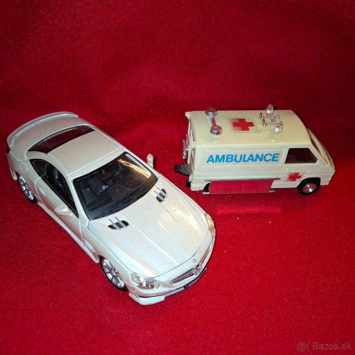 Stare hry a hracky - 3