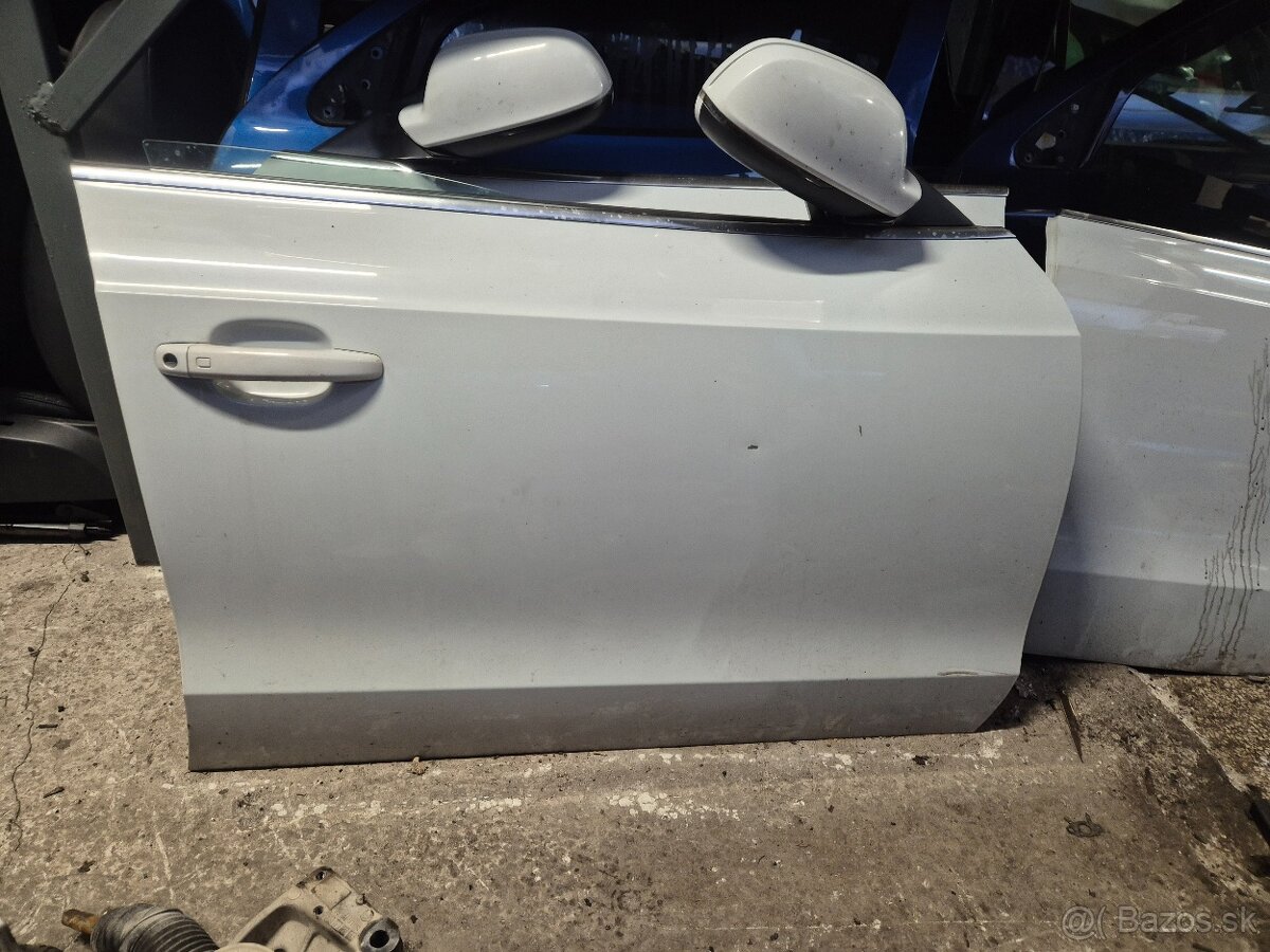 Predám dvere na Audi A5 Sportback model 2008-2015 - 3