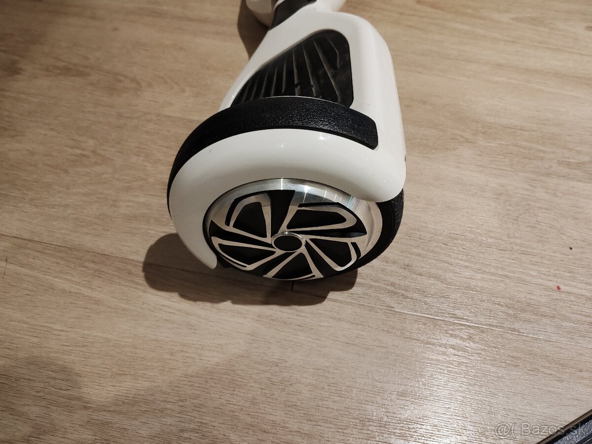 Hoverboard - 3