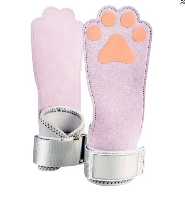 Gymnastické gripy na crossfit / - 3