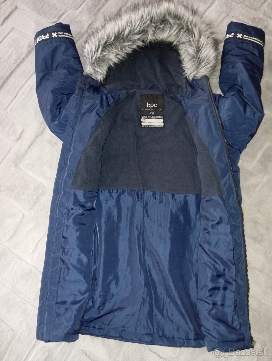 Zimná bunda - 3