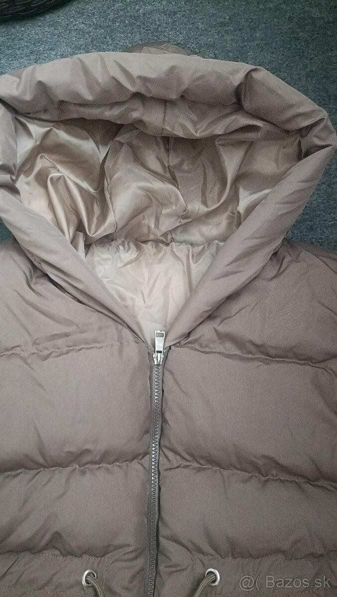 Nová zimná bunda dámska - 3