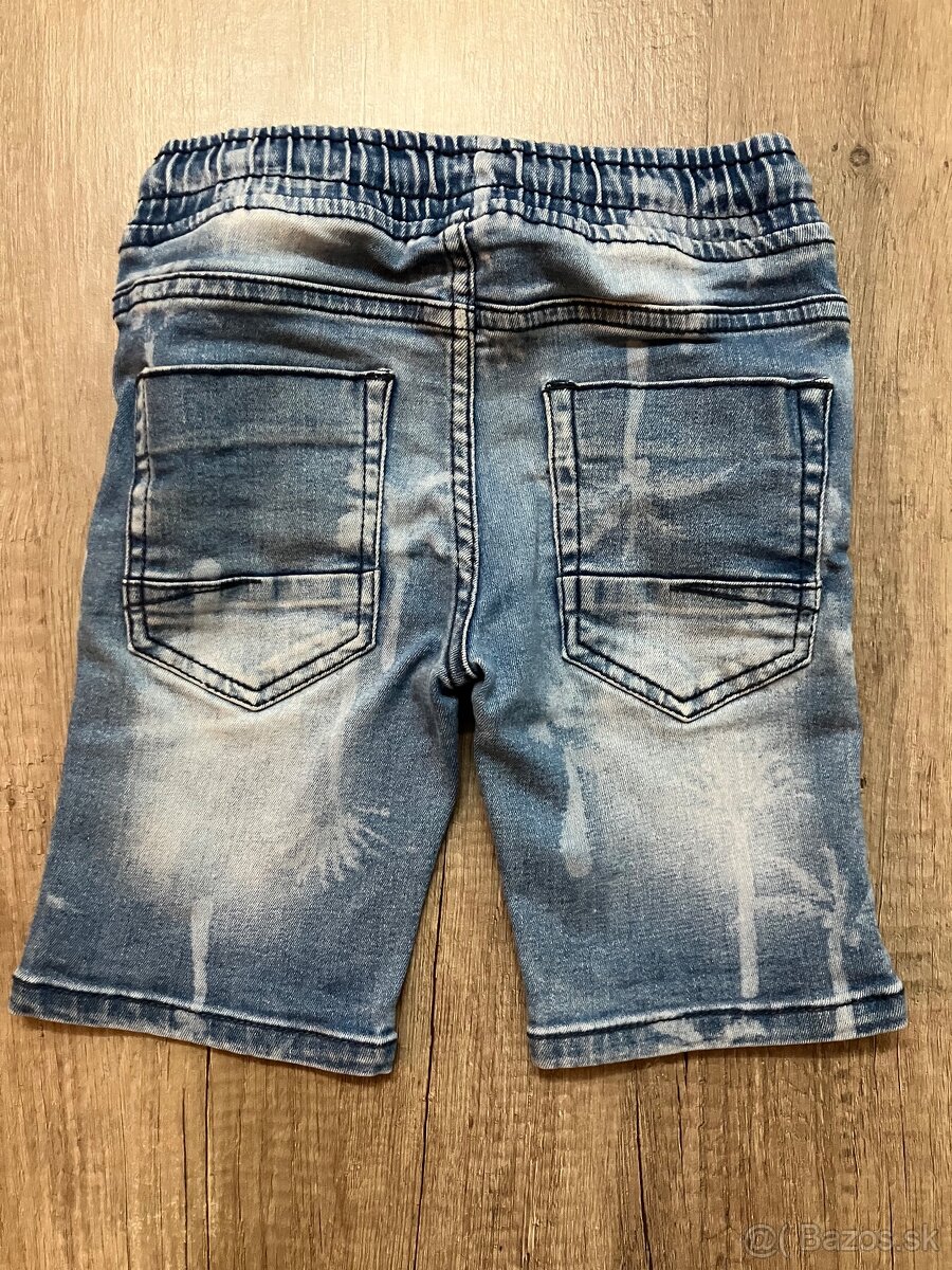 Riflove kratase s palmami 104 - 3