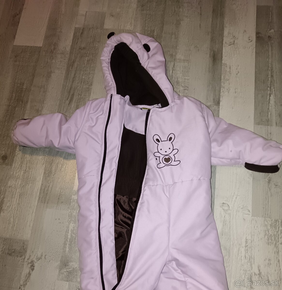 Zimne oblečenie - 3