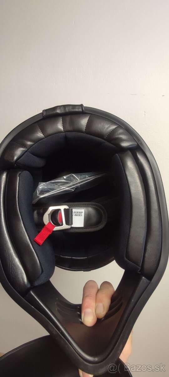 Prilba Rusty Pistons RPHE13 Cross over - 3