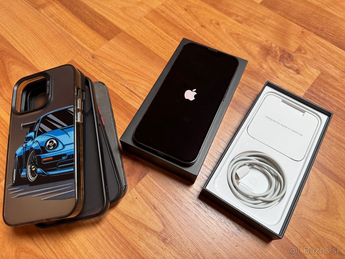 iPhone 13pro 128Gb - 3