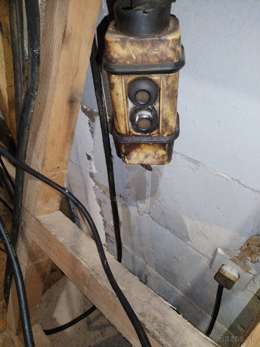 Demag, balcancar - 3