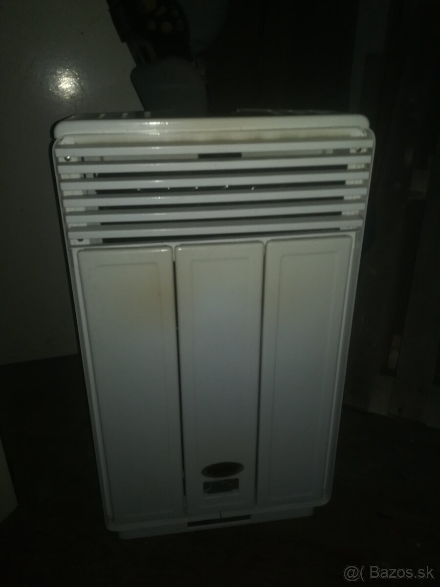 Prietokové ohrievače vody a Gamaty - 3