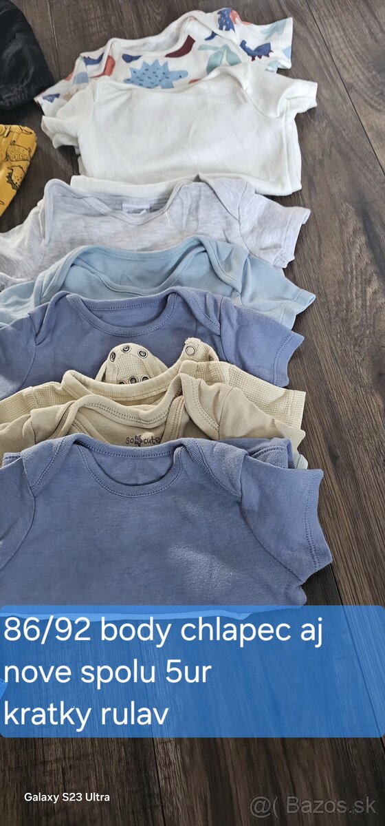 Detske oblecenie - 3