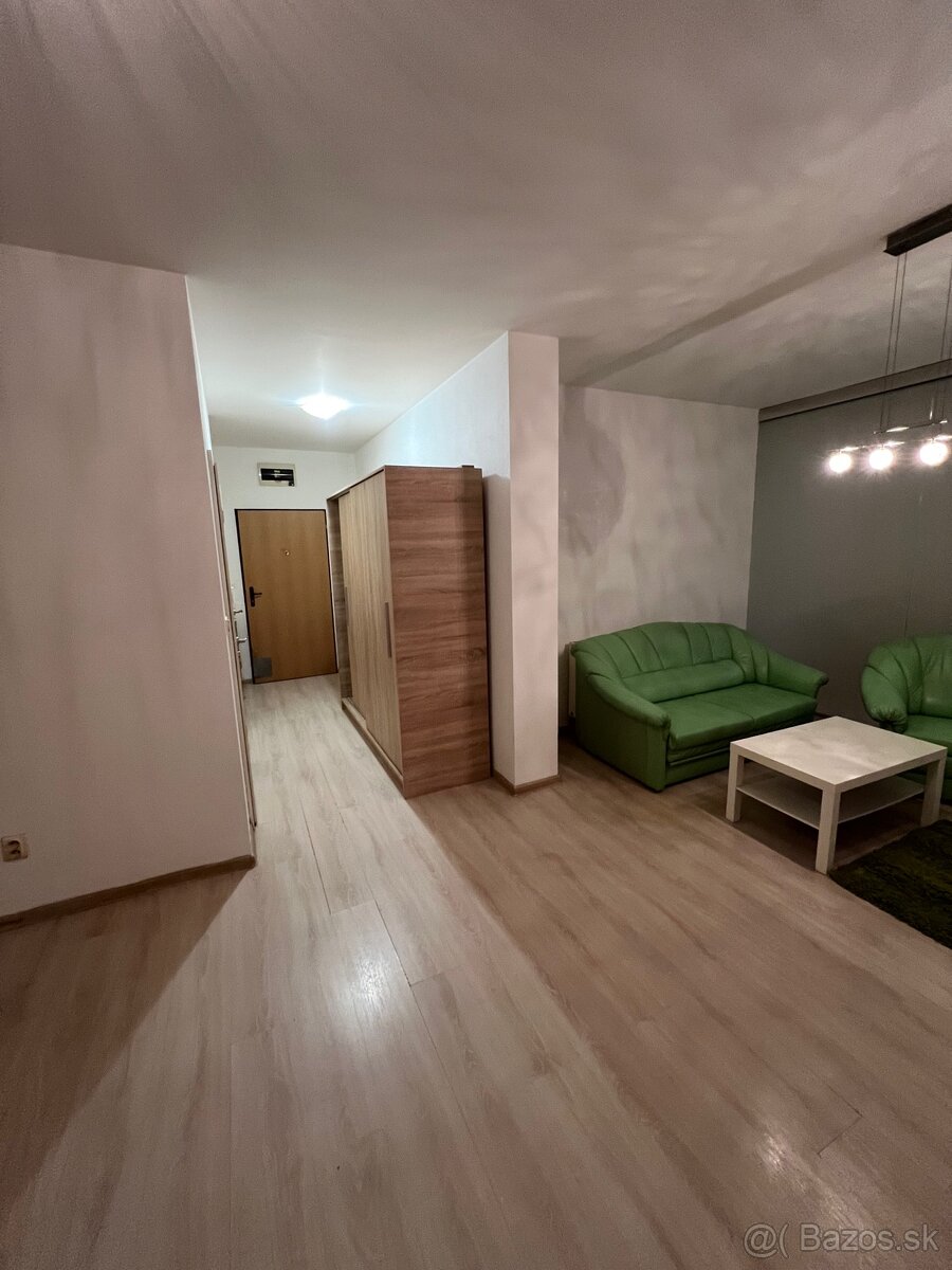 Predáme jednoizbový byt Dolný Kubín - 3