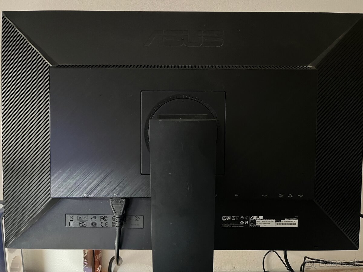 Predám monitor Asus - 3
