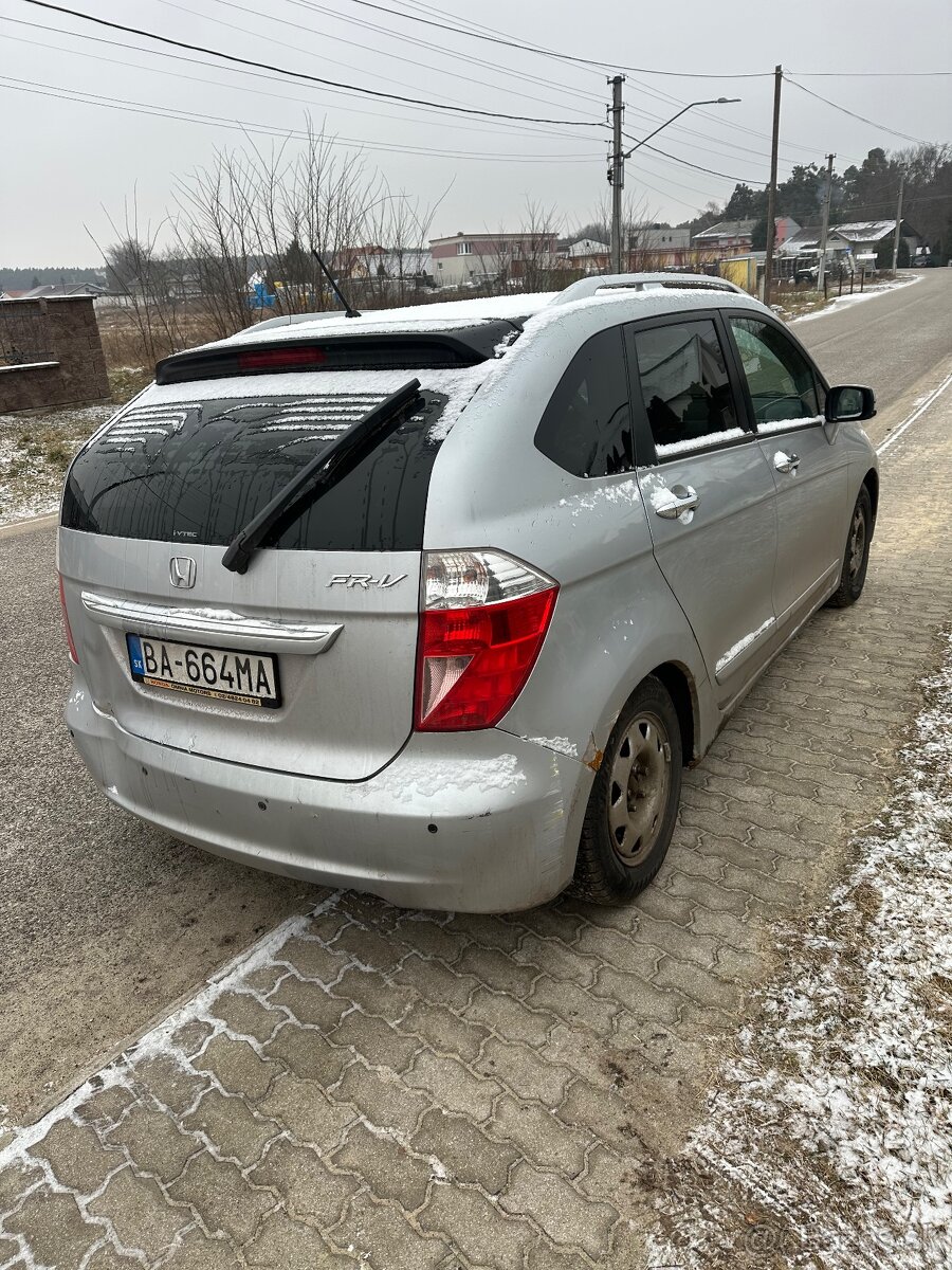 Honda FR V 2.0i 110kw - 3