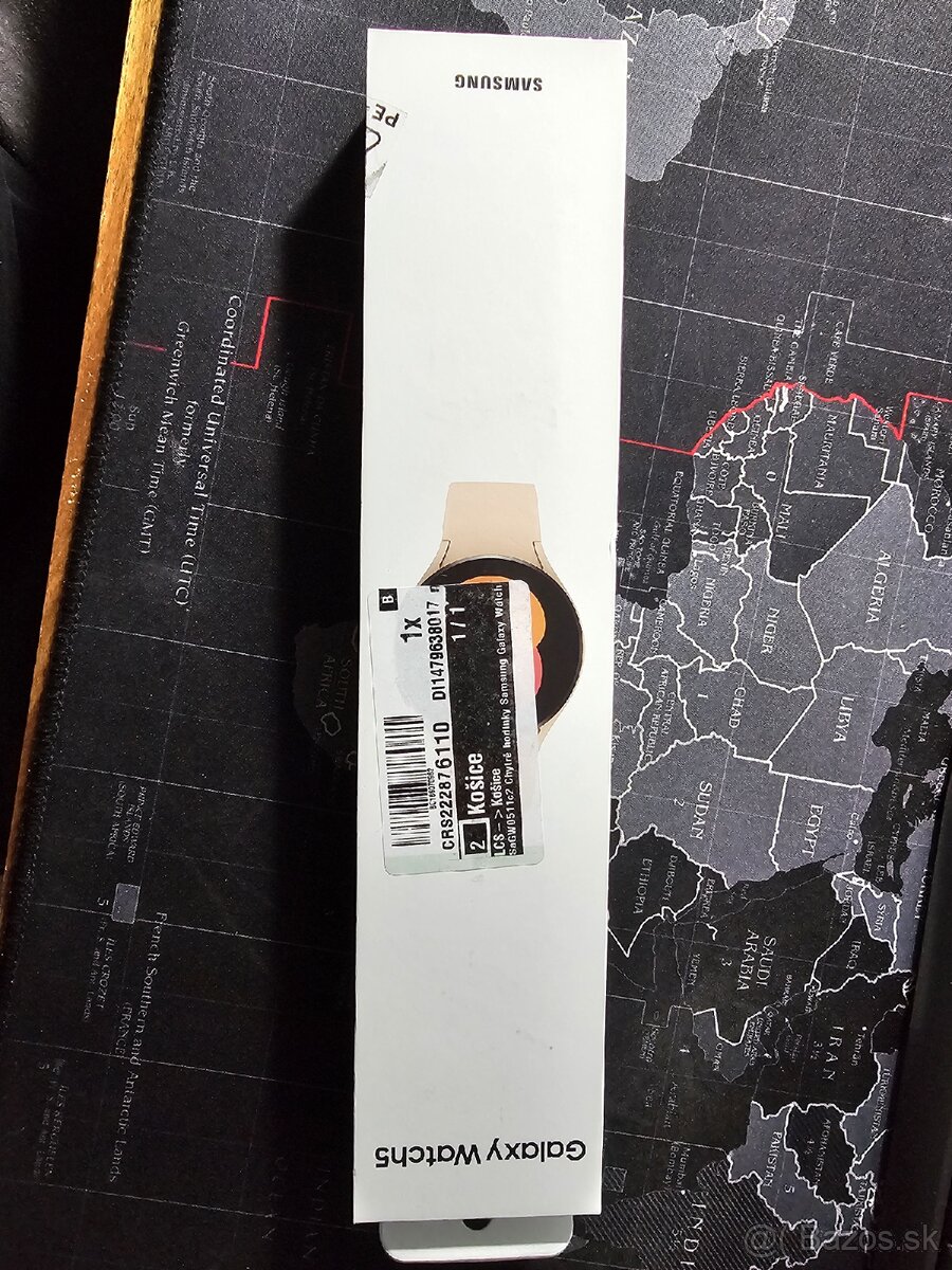 Samsung Galaxy Watch 4 LTE - 3