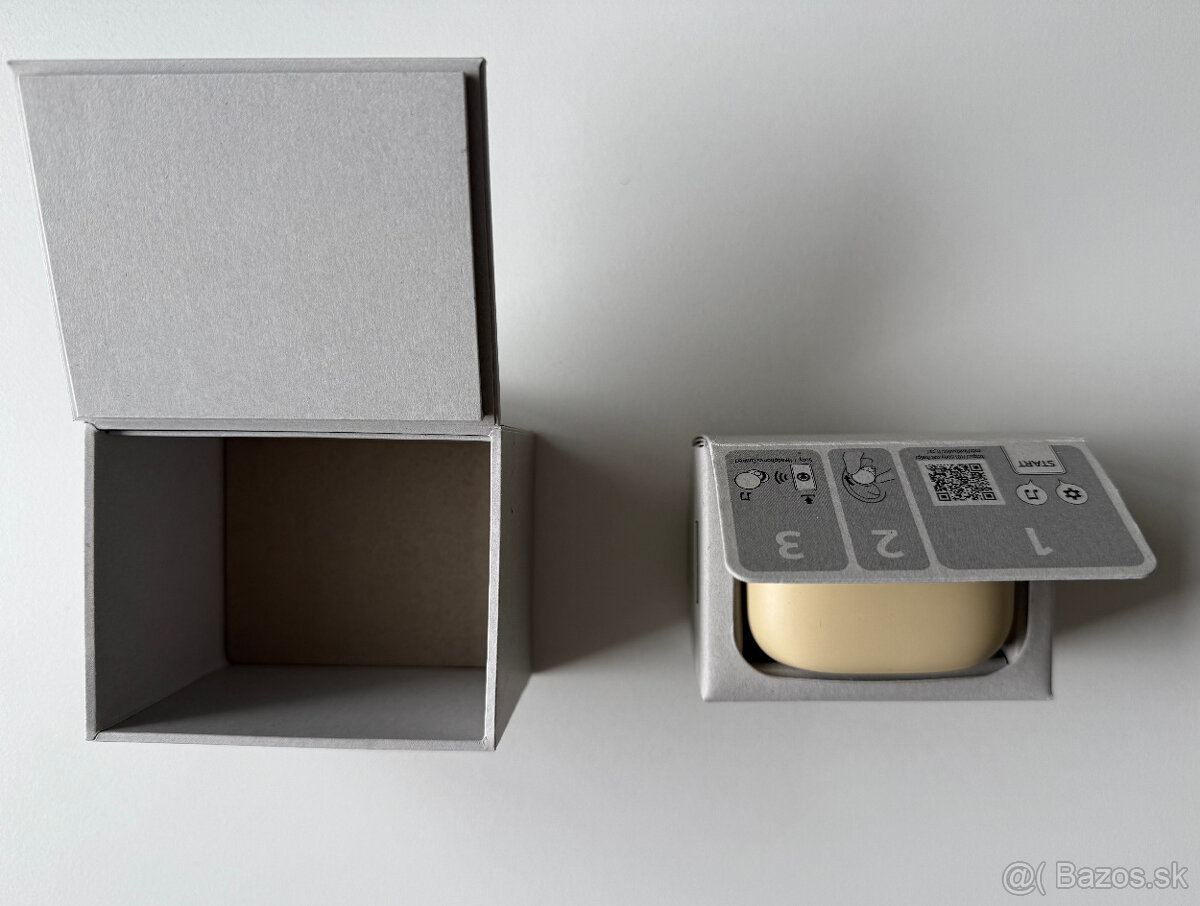 Sony LinkBuds S WF-LS900N - 3