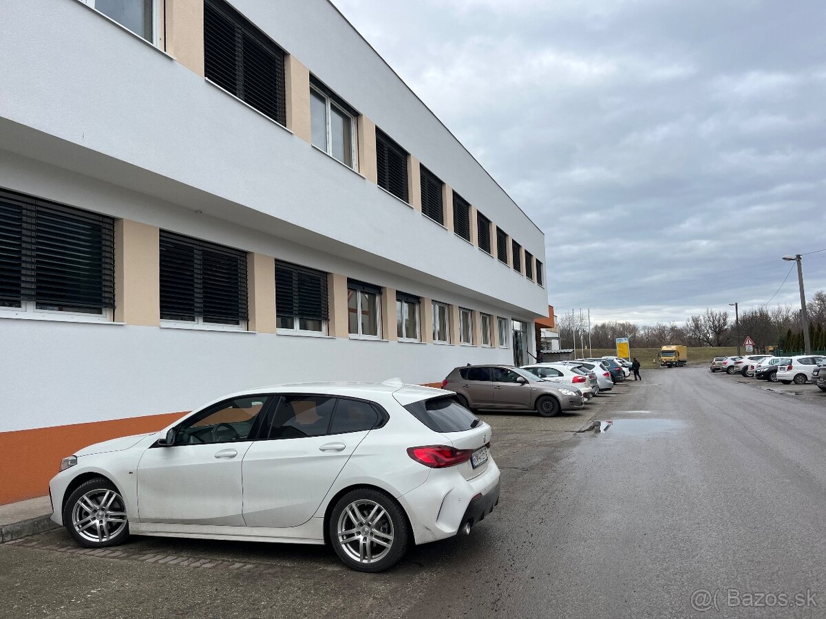 Kancelarske priestory lacno na prenajom - 3