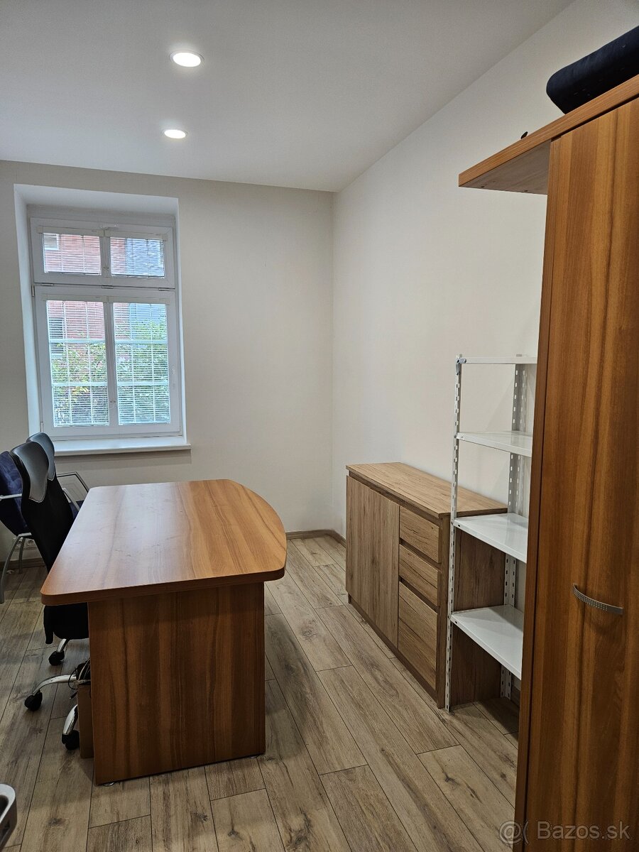 Nábytok do kancelarie - 3