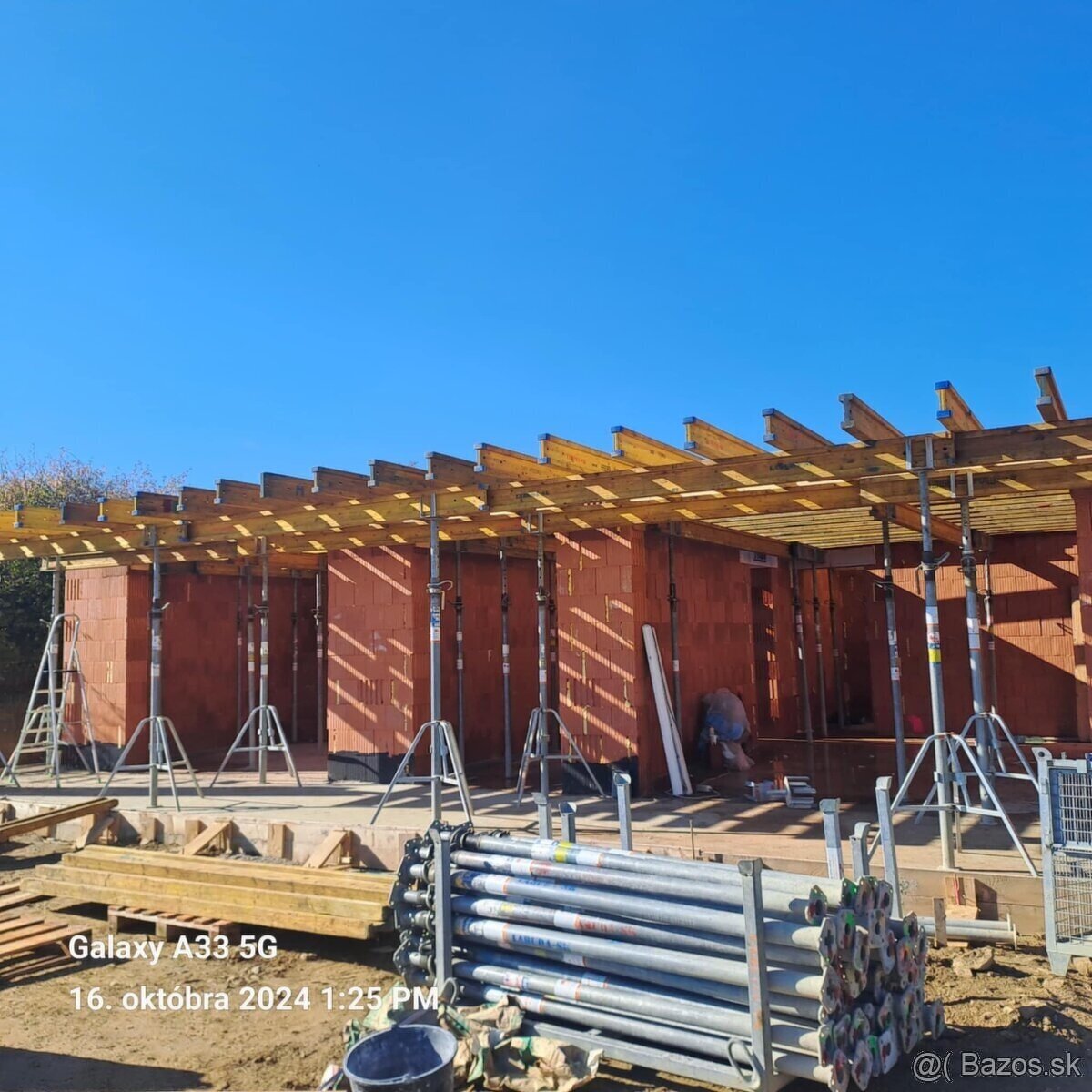 Orava - rodinný dom - predám - 3