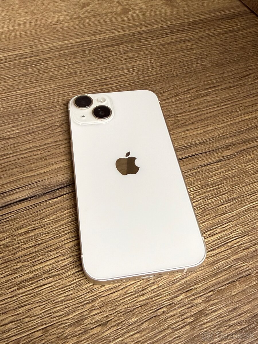 APPLE IPHONE 14 256GB - 3