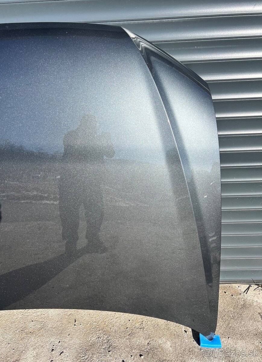 Audi A6 S6 4K kapota blatník - 3