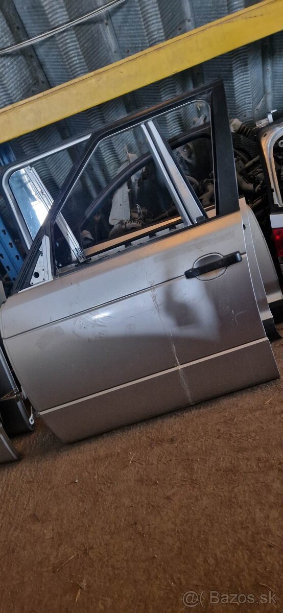 Land Rover Vogue 2005 diely - 3